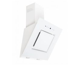Okap kominowy Adria White 80 cm