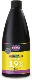 Ronney Professional Oxydant creme 1,9% 6 vol., Oxydant