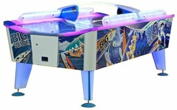Cymbergaj Air Hockey Big Wave 8FT