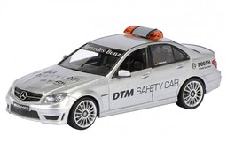 Schuco Mercedes Benz C 63 Amg Safety 1:43