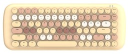 MOFII Klawiatura mechaniczna Candy M (Beżowa)