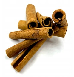 Cynamon Kora Cynamon Laski Cynamonowiec 1 Kg 100%