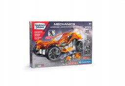 Laboratorium Mechaniki-Samochód 60595