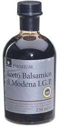 Tgp Ocet Balsamiczny Z Modeny Chog 250Ml