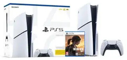 Sony PlayStation 5 Slim D Chassis (PS5) 1TB