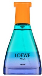 Loewe Agua de Loewe Miami woda toaletowa unisex