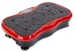 PLATFORMA WIBRACYJNA SVP01 RED HMS