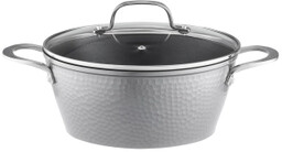 Ambition Bubble Indukcja Aluminium 6,5l Garnek tradycyjny