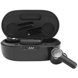 Słuchawki douszne JBL Quantum TWS bluetooth czarne