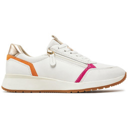 Sneakersy Tamaris 1-23717-42 Biały