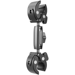 Mocowanie na Motor/Rower TELESIN do Kamer Sportowych