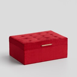 Szkatułka Na Biżuterię Nappo 18x24.5 cm