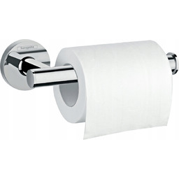Logis Uchwyt na papier toaletowy Hansgrohe 4172600