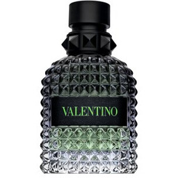 Valentino Uomo Born In Roma Green Stravaganza woda