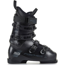 Buty narciarskie FISCHER RC 90 GW black MP