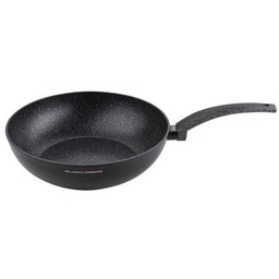 Patelnia wok BONO 28 cm
