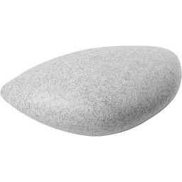 GTV Lampa zewnętrzna MARMO STONE Ø 60 cm,