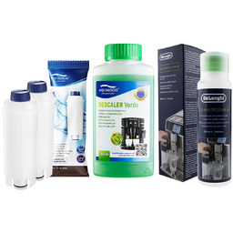 Zestaw Delonghi Aqualogis Al-S002 2Szt, Płyn Delonghi Ser3013