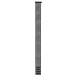 Garmin Ultrafit 22mm Szary Pasek