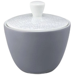 Seltmann Life Fashion Elegant Grey 260ml Cukiernica