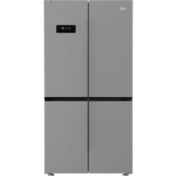 Lodówka Multidoor BEKO bPRO700 GN1416240JXN HarvestFresh NoFrost TripleCooling