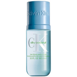 CK Silky Coconut mgiełka do ciała i włosów