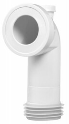 Kolano WC/90/40/32 Wirquin