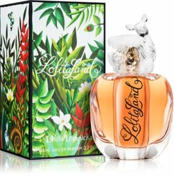 Lolita Lempicka Lolita Land, Woda perfumowana 80ml -