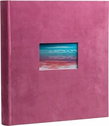 Exacompta - Nr ref. 16179E - Album fotograficzny