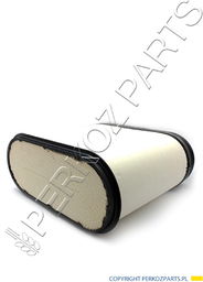 FILTR POWIETRZA DO JOHN DEERE AL150285 - AL172781