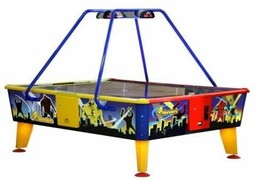 Cymbergaj Air Hockey 4 Monsters 8FT