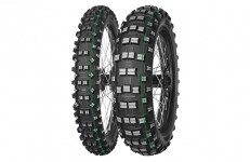 Mitas 90/100-21 TERRA FORCE-EF 57R F TT