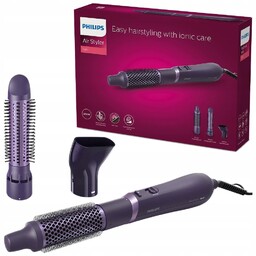 Lokówko-suszarka Philips Air Styler BHA305/00