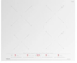 Teka IZC 64630 WH MST 60cm Płyta indukcyjna
