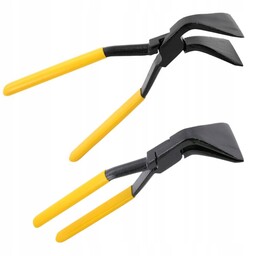 Szczypce Dekarskie Do Gięcia Blachy Profili Cęgi Kleszcze