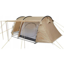 Namiot turystyczny 4 osobowy Korsyka IV Ng Fjord