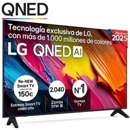 LG 43QNED70A6A