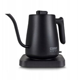 Caso Coffee Classic czajnik gęsia szyja