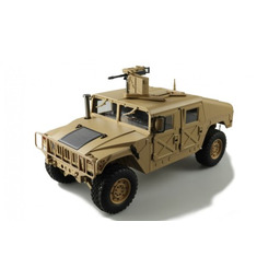 No Name Amewi RC Car US Ciężarówka 4x4