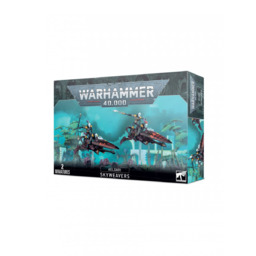 W40k: Aeldari - Skyweavers (2 figurki)