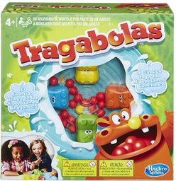 Hasbro Gaming  Tragabolas (98936b09)