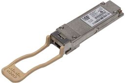 QSFP-40G-SR4 - modu 40G QSFP+, Wielomodowy, MTP/MPO, Cisco