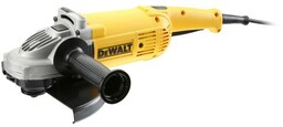 Dewalt Szlifierka kątowa 230 mm, 2200 W