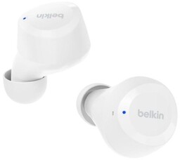 BELKIN EARBUDS SOUNDFORM BOLTTRUE WIRELESS-WHT