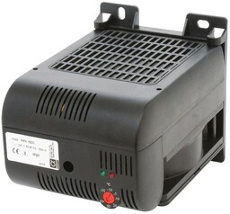 Dmuchawa grzewcza z termostatem, FPH1500.01, 1500 W, 230