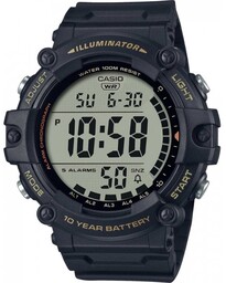 CASIO Zegarek AE-1500WHX-1A