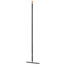 Grabie Solid 1016036 Fiskars do ziemi i trawnika