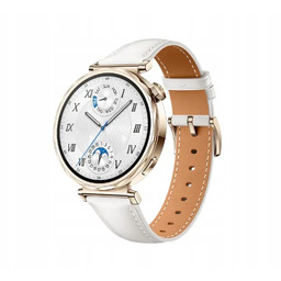 Smartwatch Huawei Watch Gt 5 41mm Classic Biały