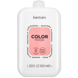 Kemon Color Mask ochronna maska do włosów farbowanych