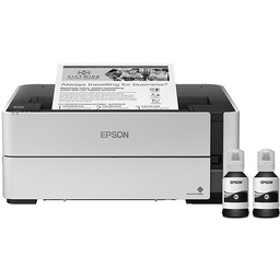Epson Drukarka M1170 EcoTank MONO (3 lata gwarancji)*
